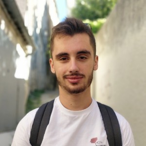 Max COLIN