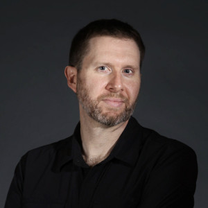 Michael PARDEK