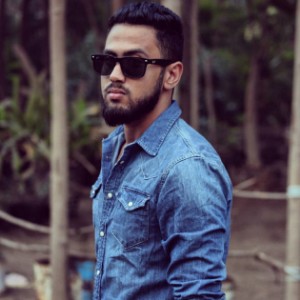 Mohamed AL-KADY