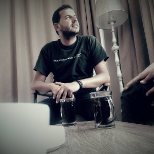 Mohamed SLIMI