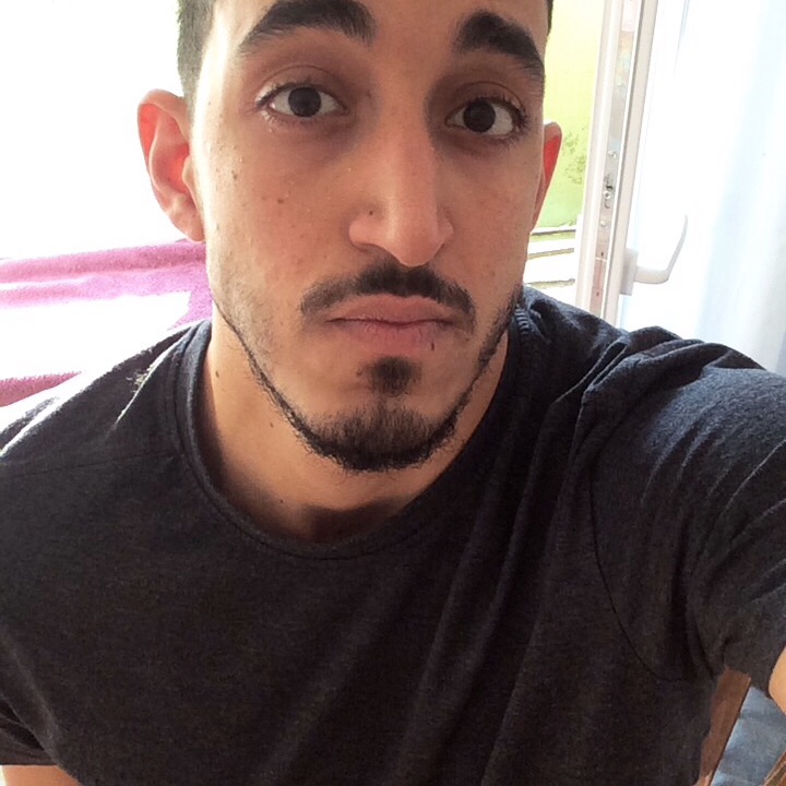 Montassar BEN HADJ SGHAIER