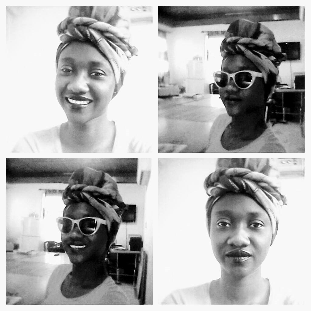 Ndeye Fatou FALL