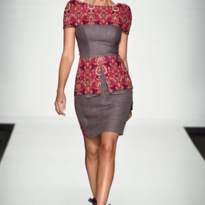 Nelly ABOAGYE