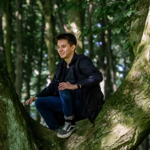 Nicolas AUROUSSEAU