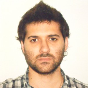 Nicolas VENTURA