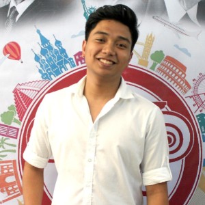 Nikko VARGAS