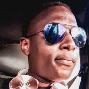 Oduneye JESUPELUMI