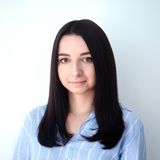 Olha KHYMYTSIA