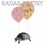 Radar Poetry