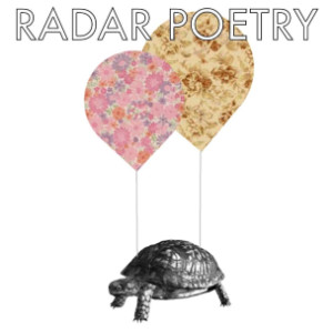 Radar Poetry