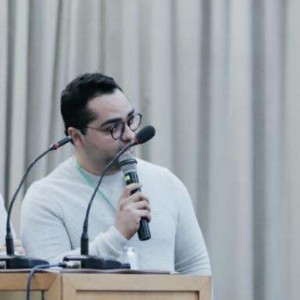 Rami HAMMADI