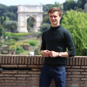 Rémi BOURGETEAU