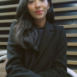 Ridah MAHUM
