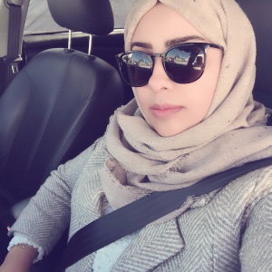 Roaa ALWAER