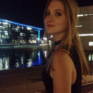 Roxane ROUSSEL