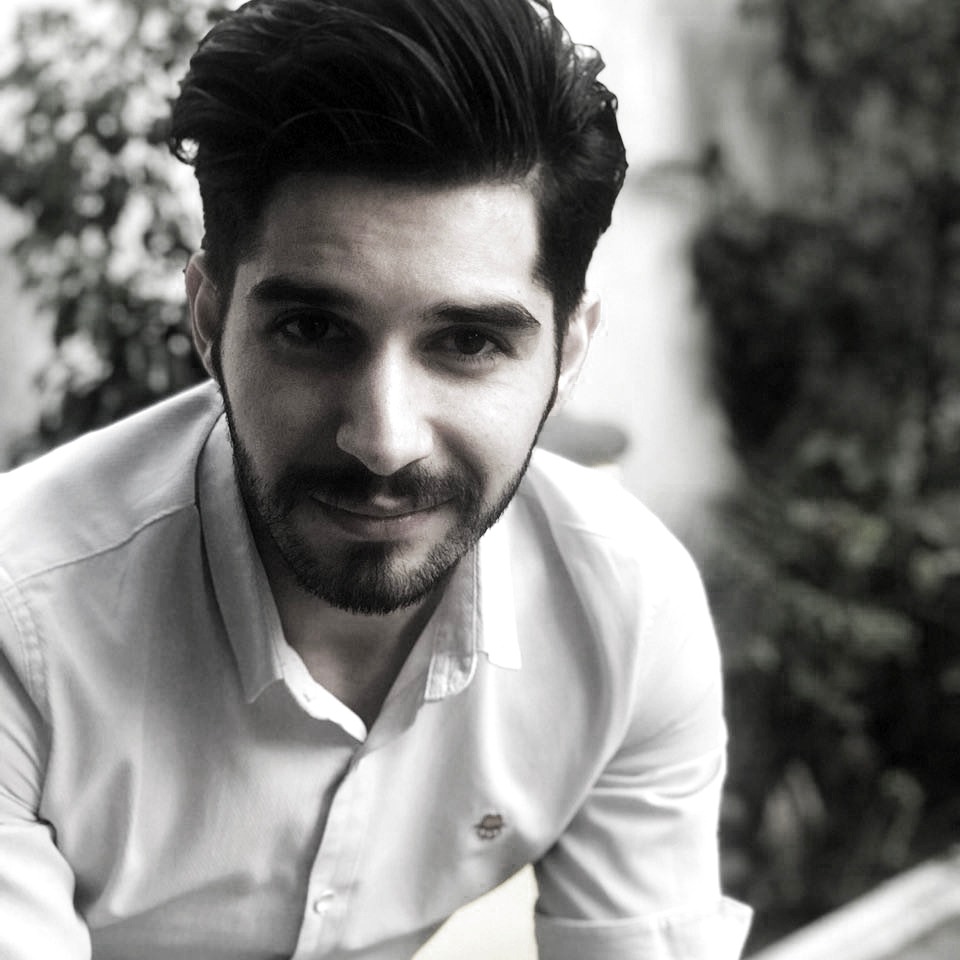 Saeed SHENAKHTEH