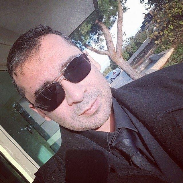 Samer EL SAYARY