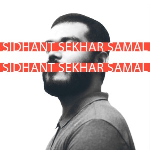 Sidhant SAMAL