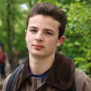 Simon BARRE