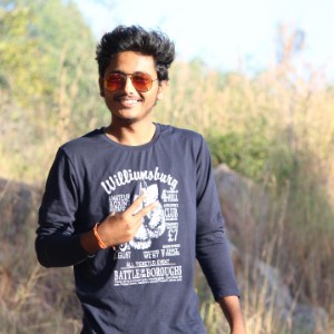 Siva Prasad NIDAMANOORI