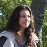 Soléane ROUMéJON