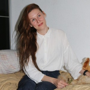 Svetlana DUBROVINA