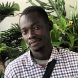 Taha DIOP