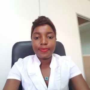 Tendai MURUMBI