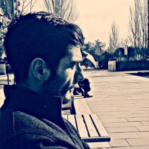 Vahram MOSH