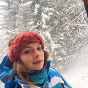 Valeriya SAVINA