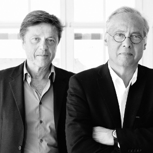 Valode & Pistre