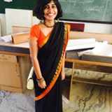 Vandana RAVI