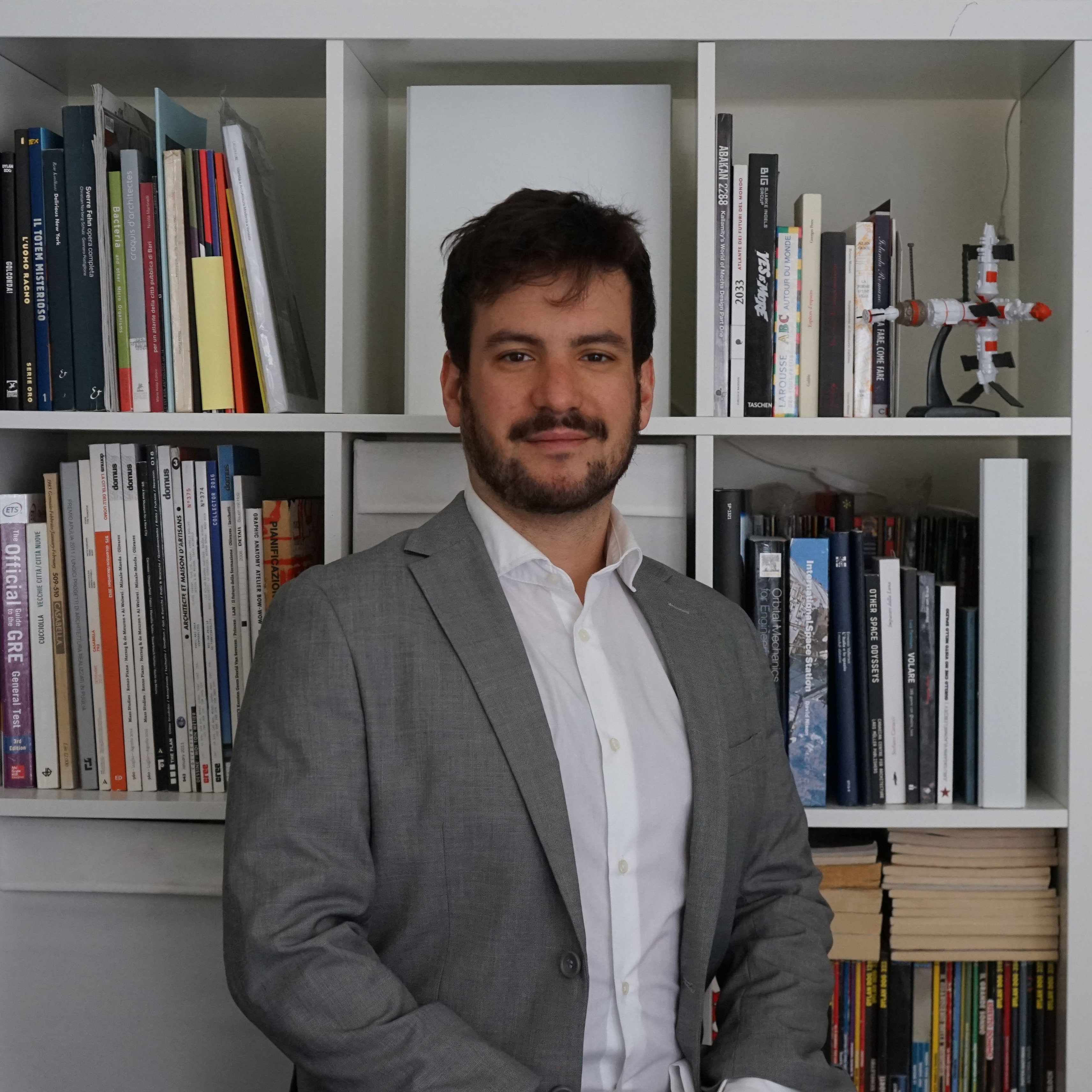 Vittorio NETTI