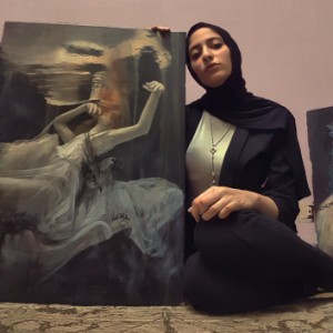 Yasmine ABO-ELDAHAB